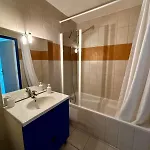 Cosy Ensoleille A Saint-florent *