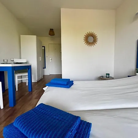 Cosy Ensoleillé à Saint-florent *