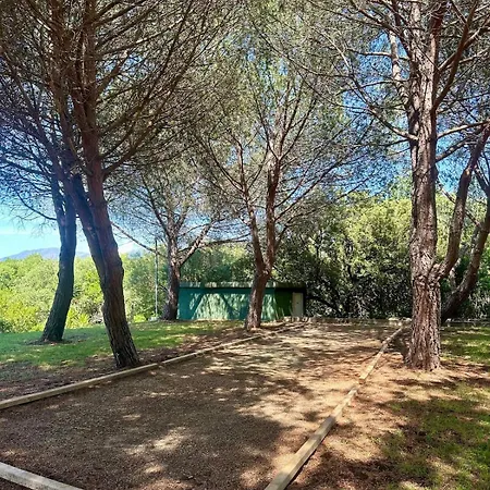 Cosy Ensoleille A Saint-florent * Saint-Florent (Corsica)