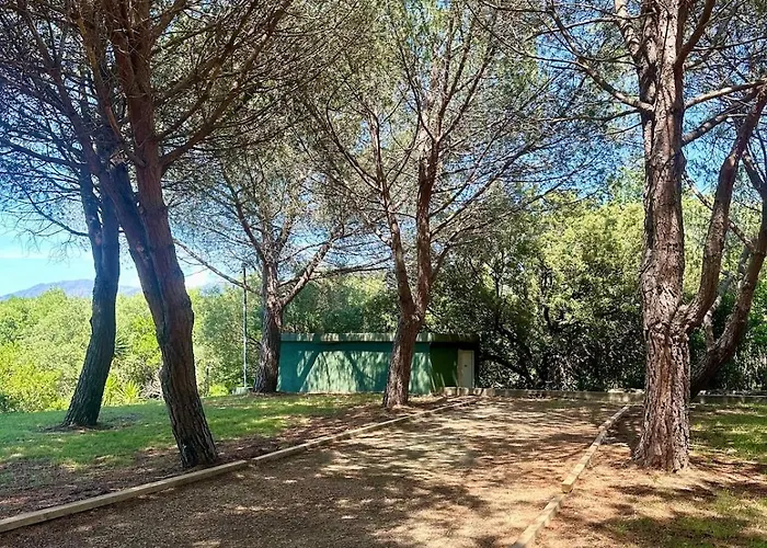 Cosy Ensoleille A Saint-florent * Saint-Florent (Corsica)